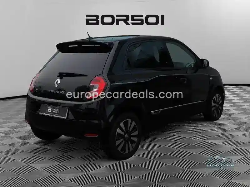 Renault Other