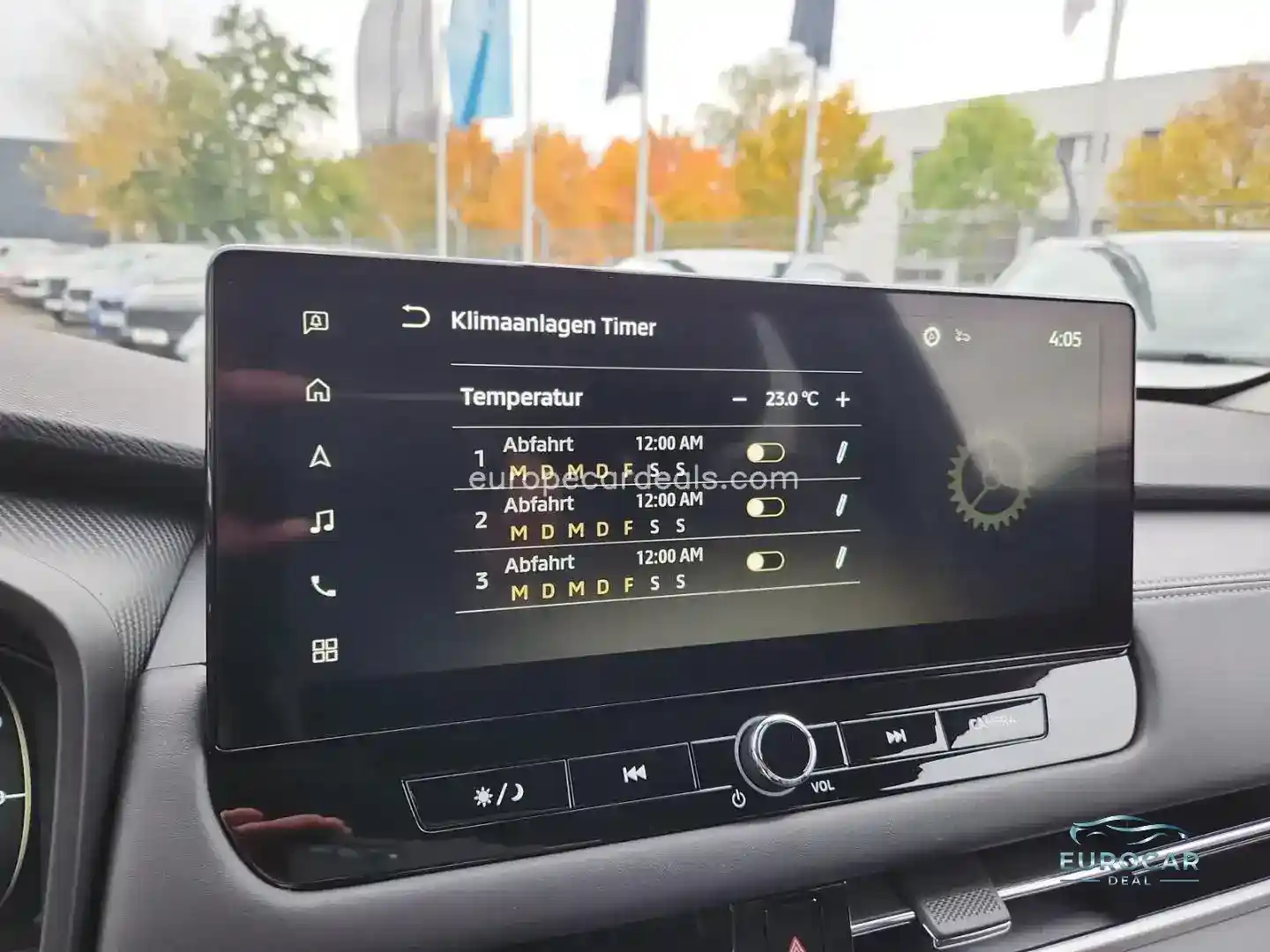 Mitsubishi Plug-in Hybrid Outlander