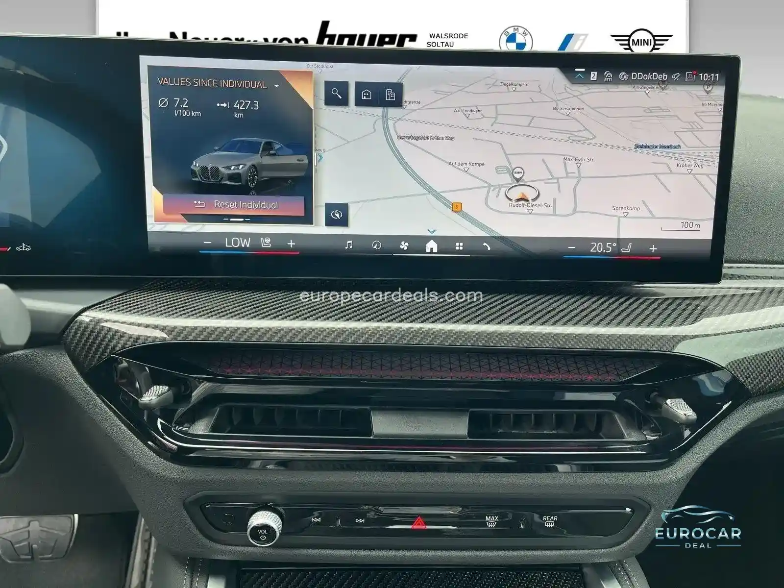 BMW 420