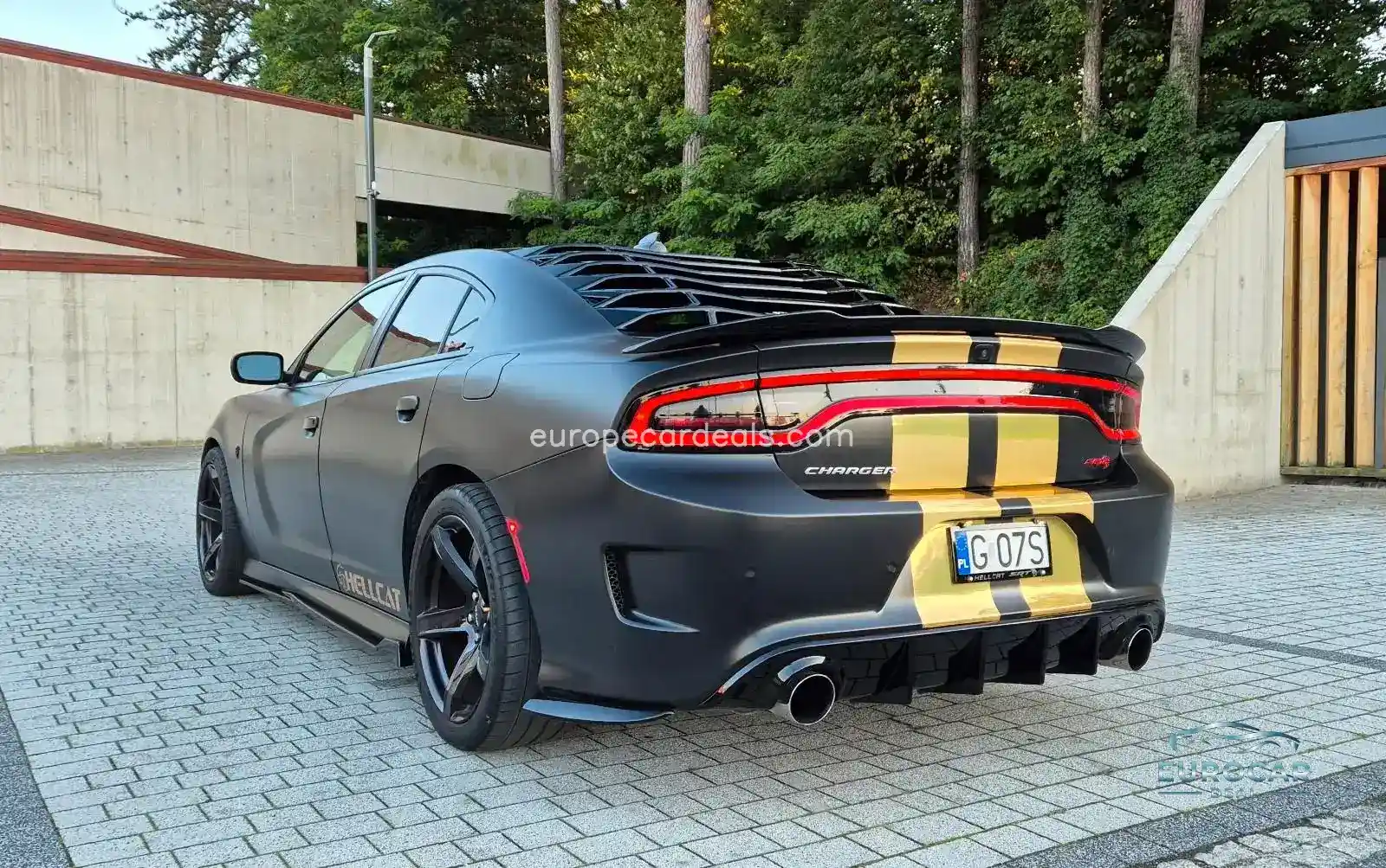 Dodge Charger