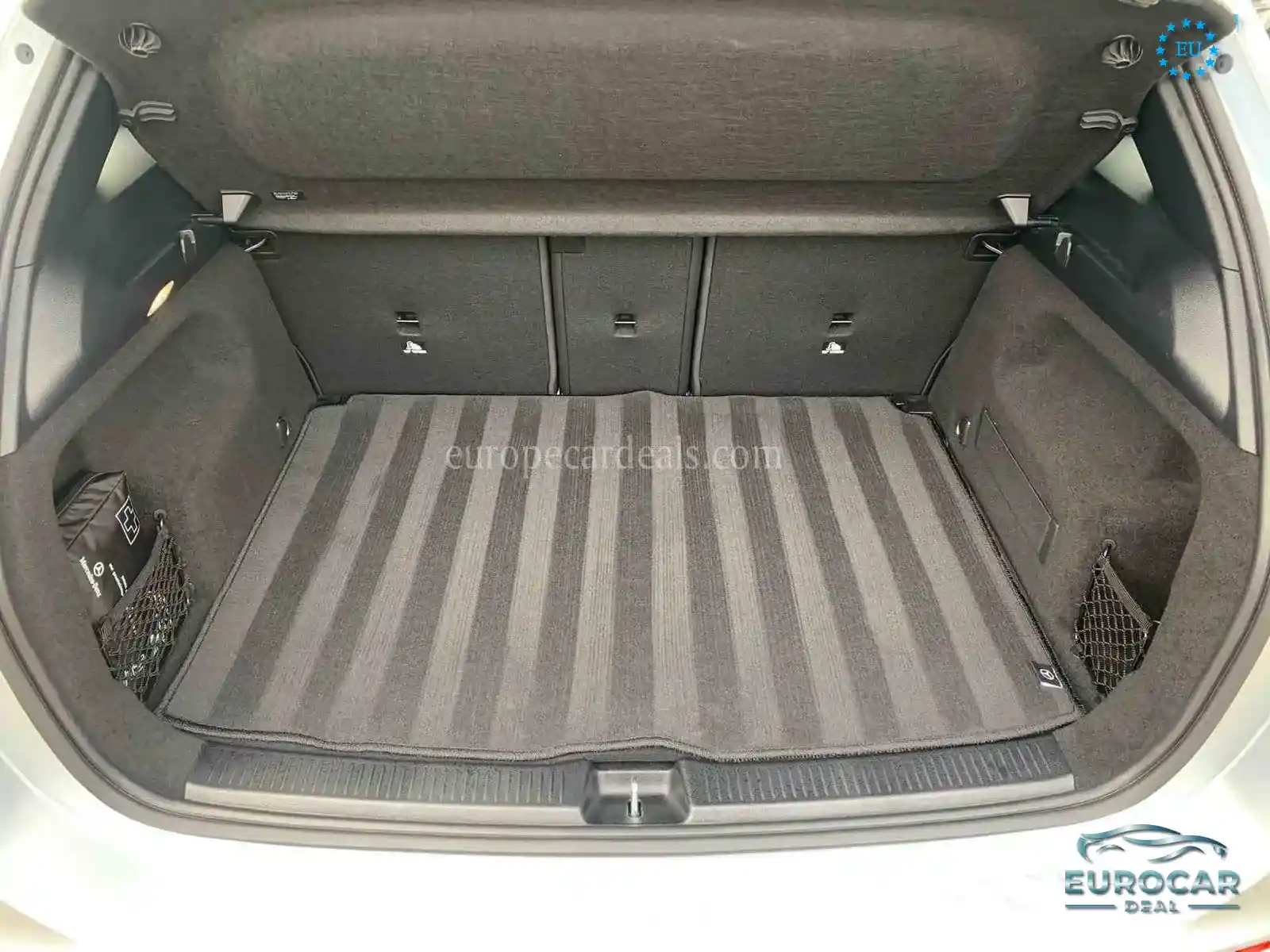 Mercedes-Benz B 220