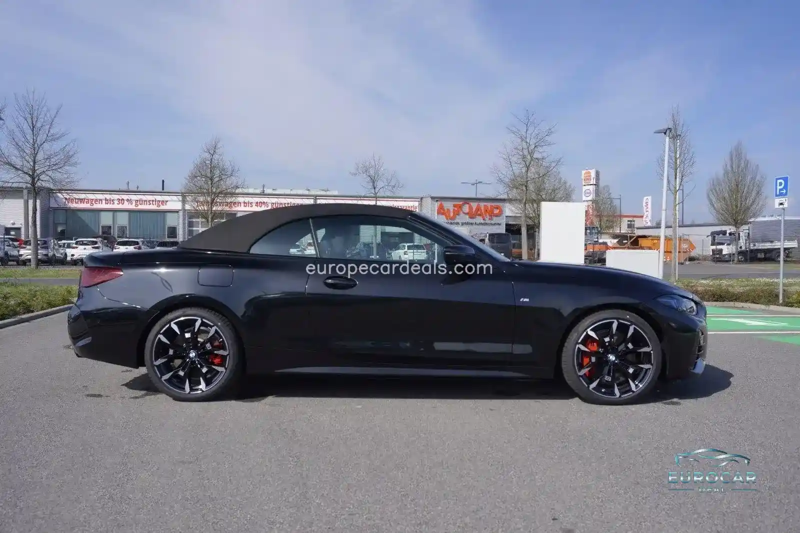 BMW 430