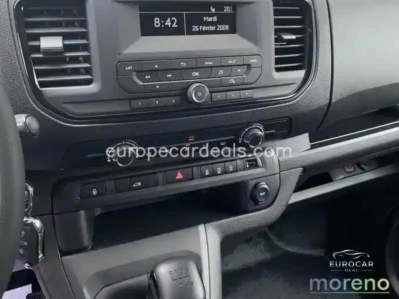 Toyota Proace (Verso)