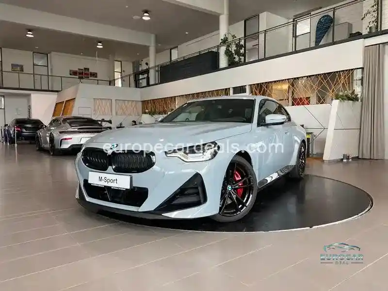 BMW 220