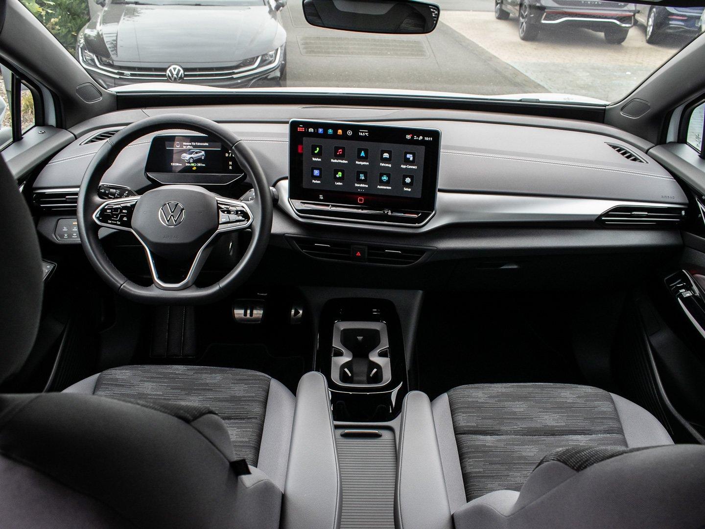 Volkswagen ID.5