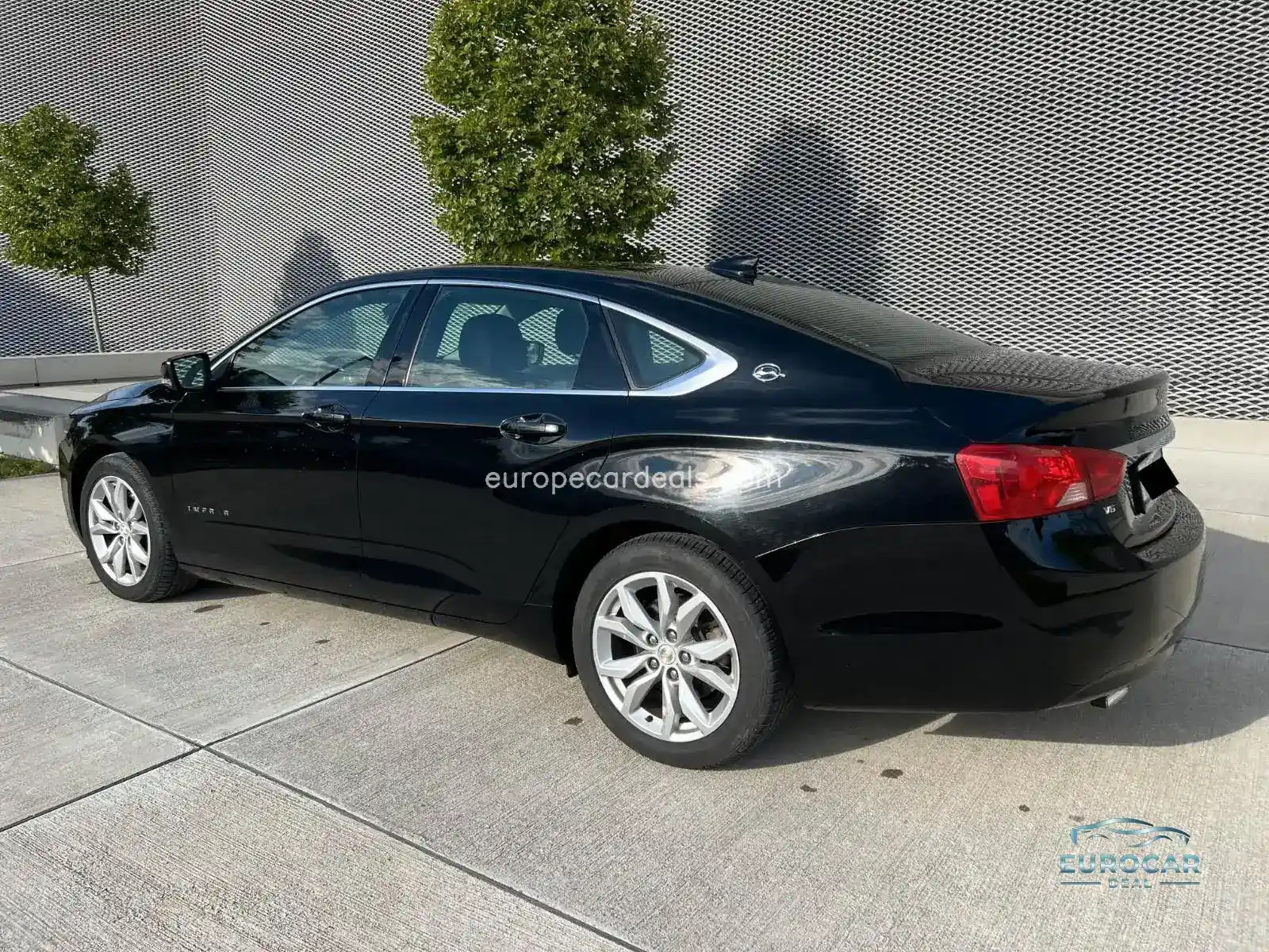 Chevrolet Impala