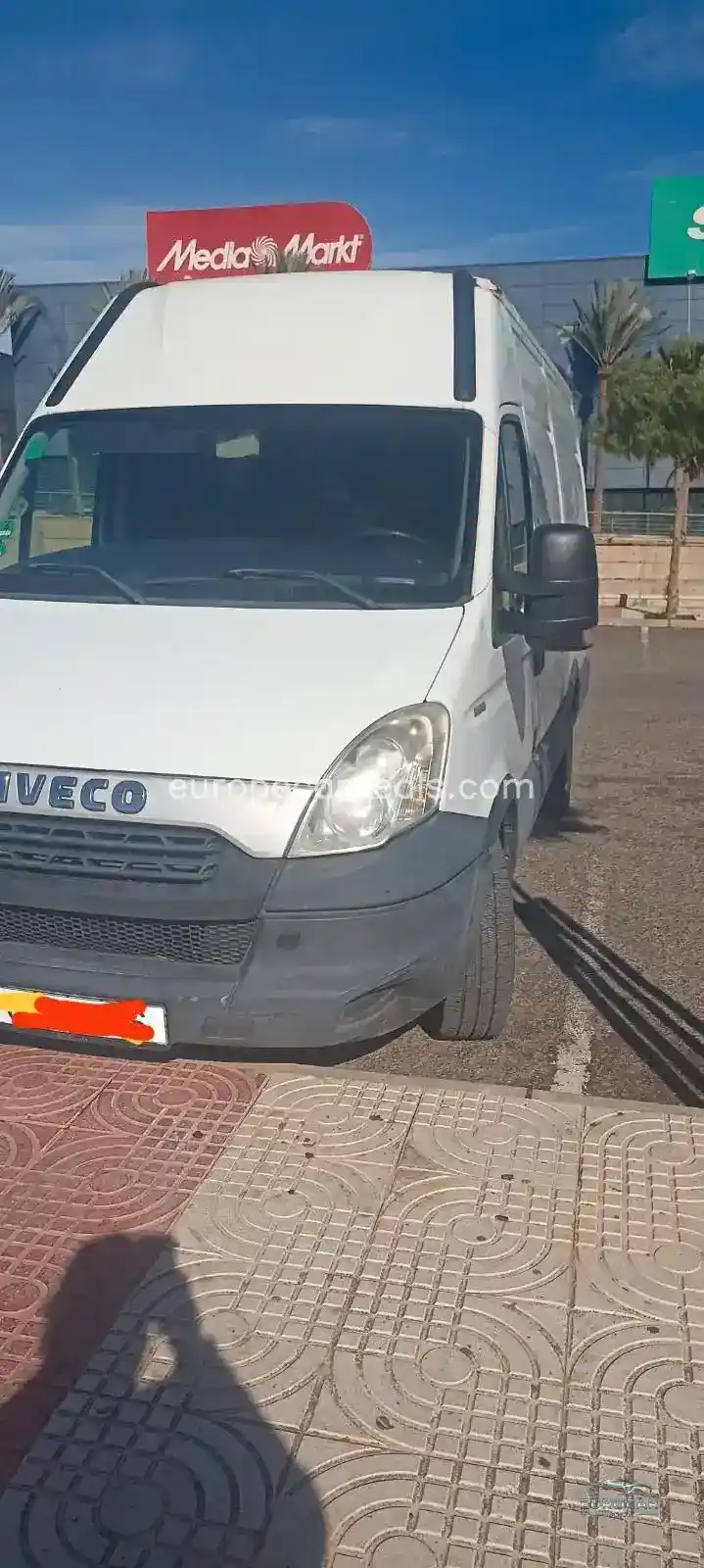Iveco Other