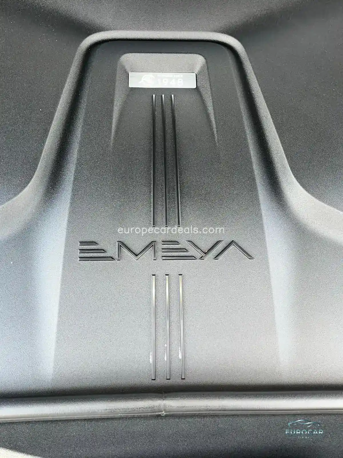 Lotus Emeya