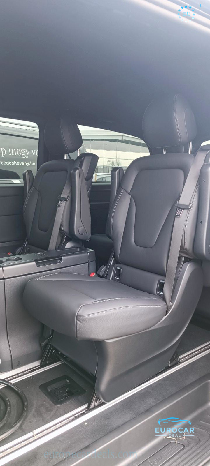 Mercedes-Benz EQV