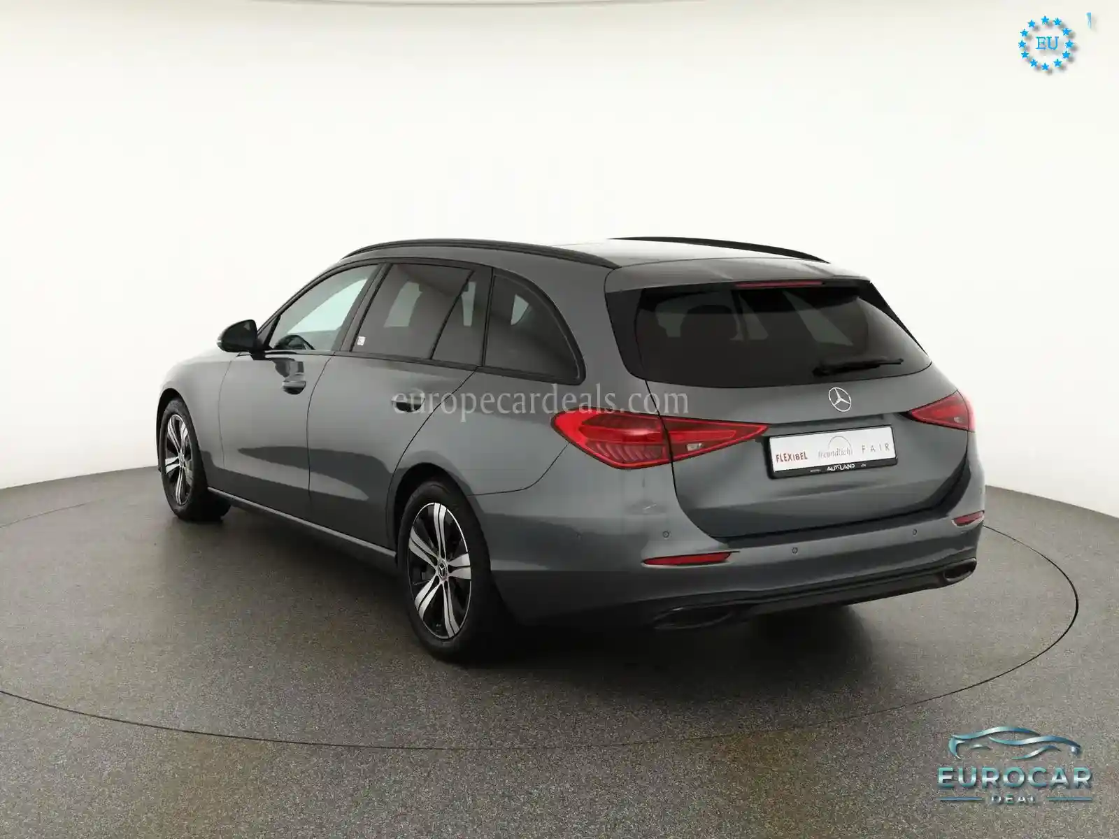 Mercedes-Benz C 160