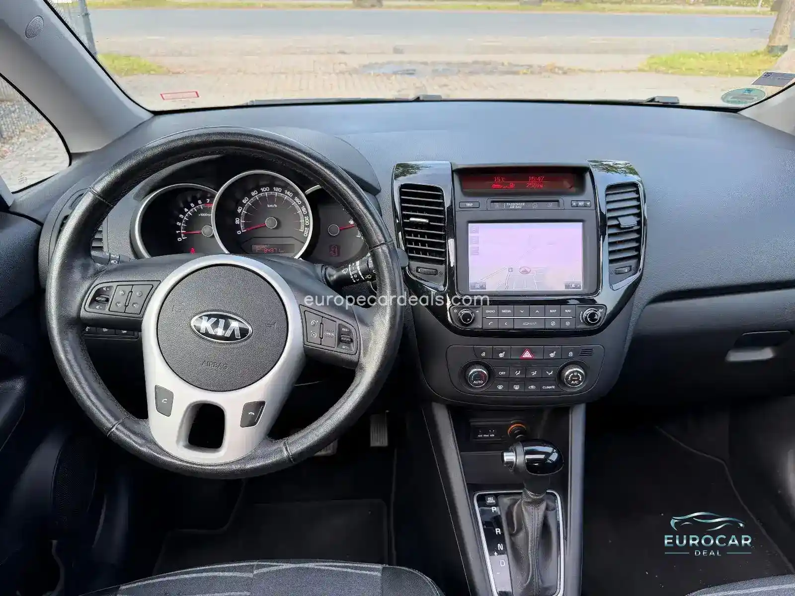 Kia Venga