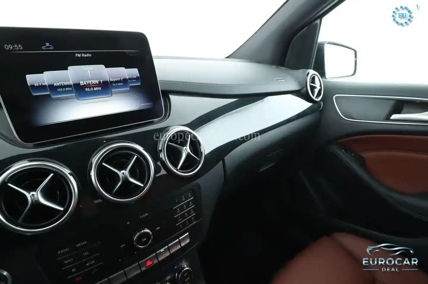 Mercedes-Benz B 250