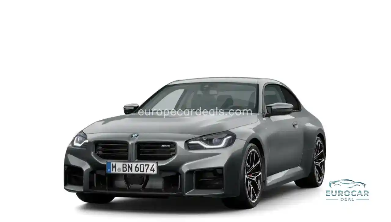 BMW M2
