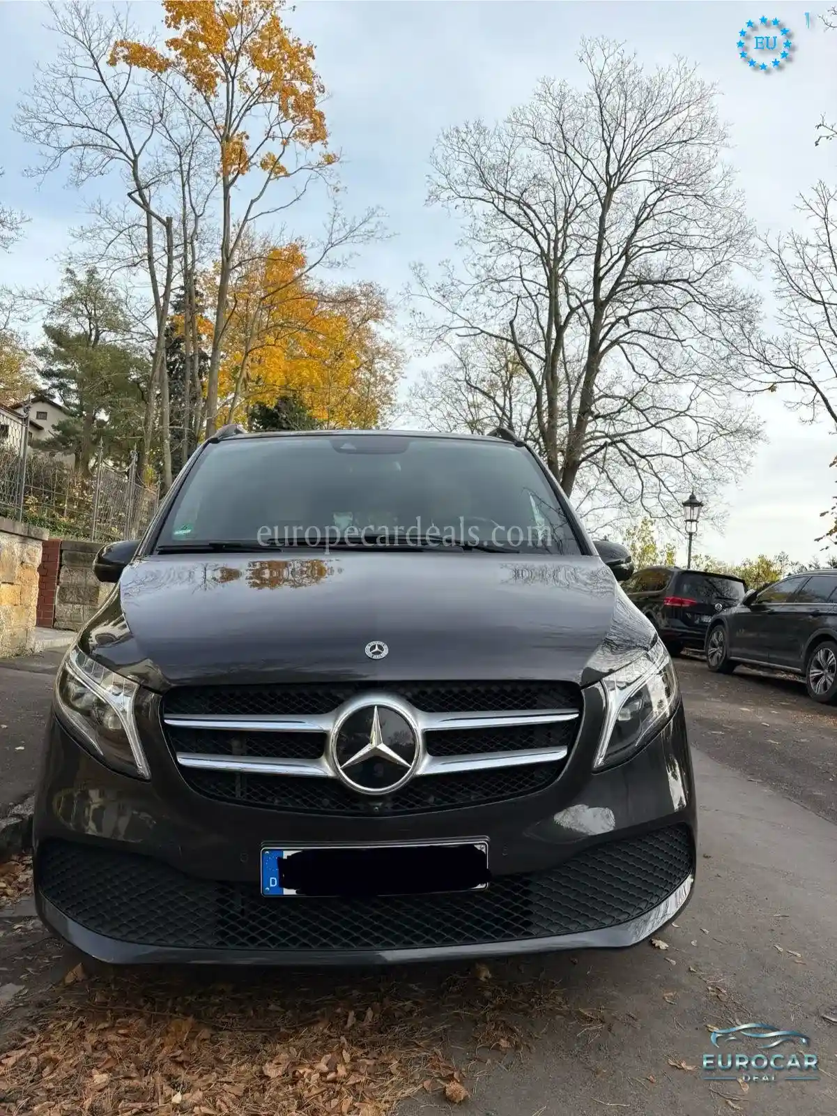 Mercedes-Benz E 250