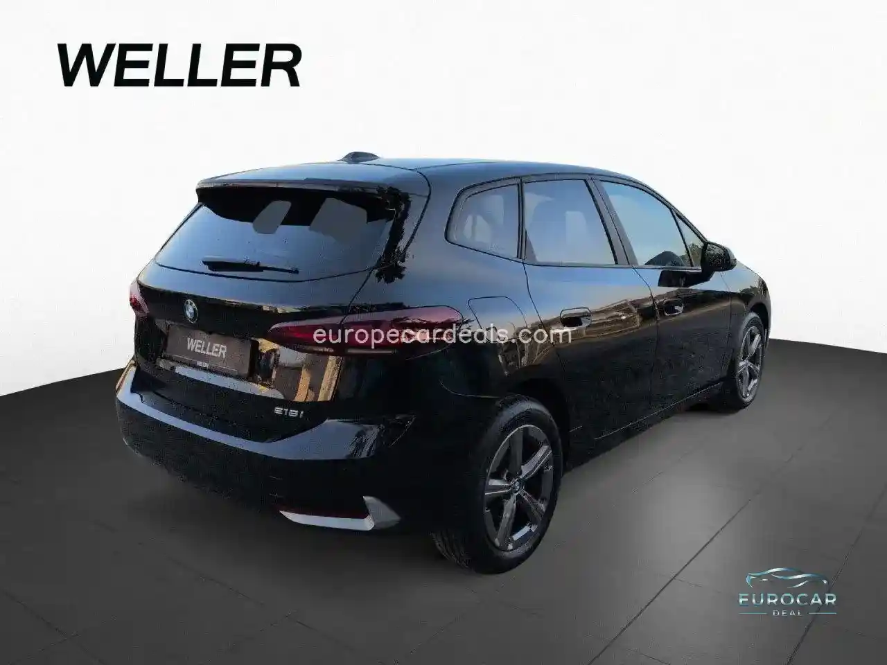 BMW 218 Active Tourer