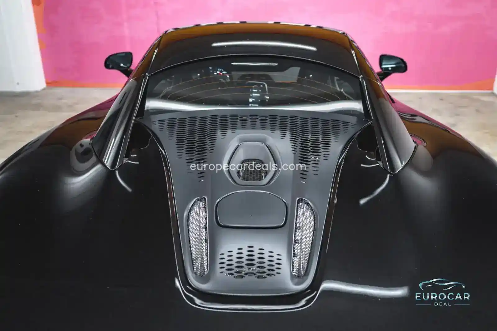 McLaren Artura