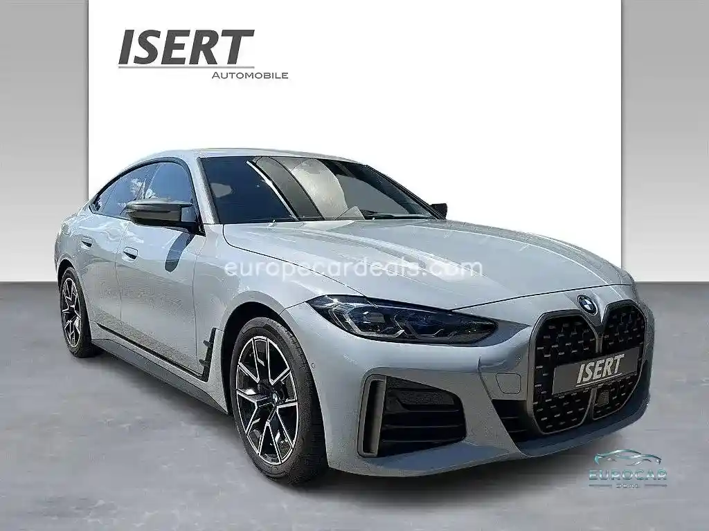 BMW M440