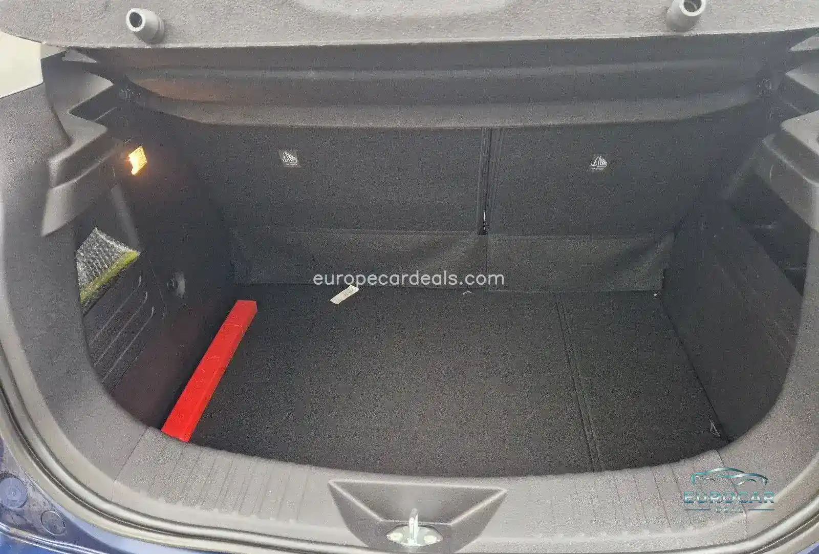 BAIC Beijing X35