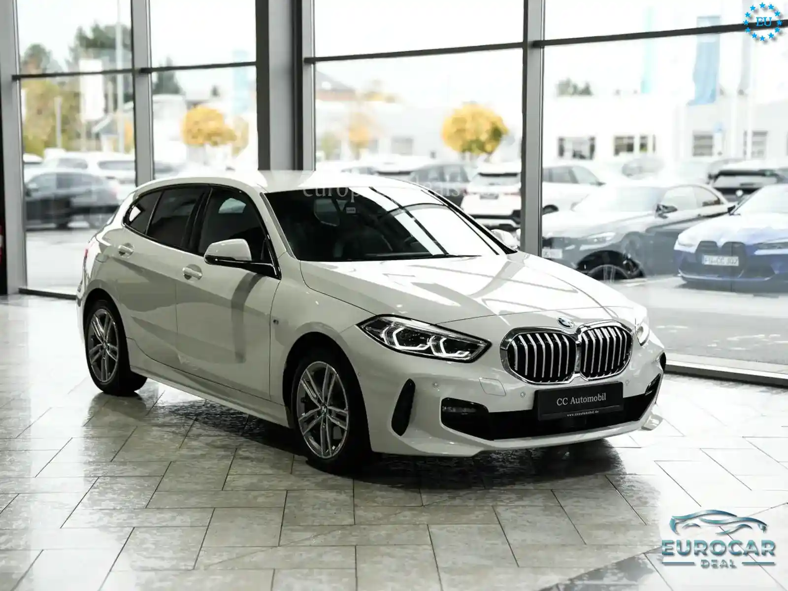 BMW 118