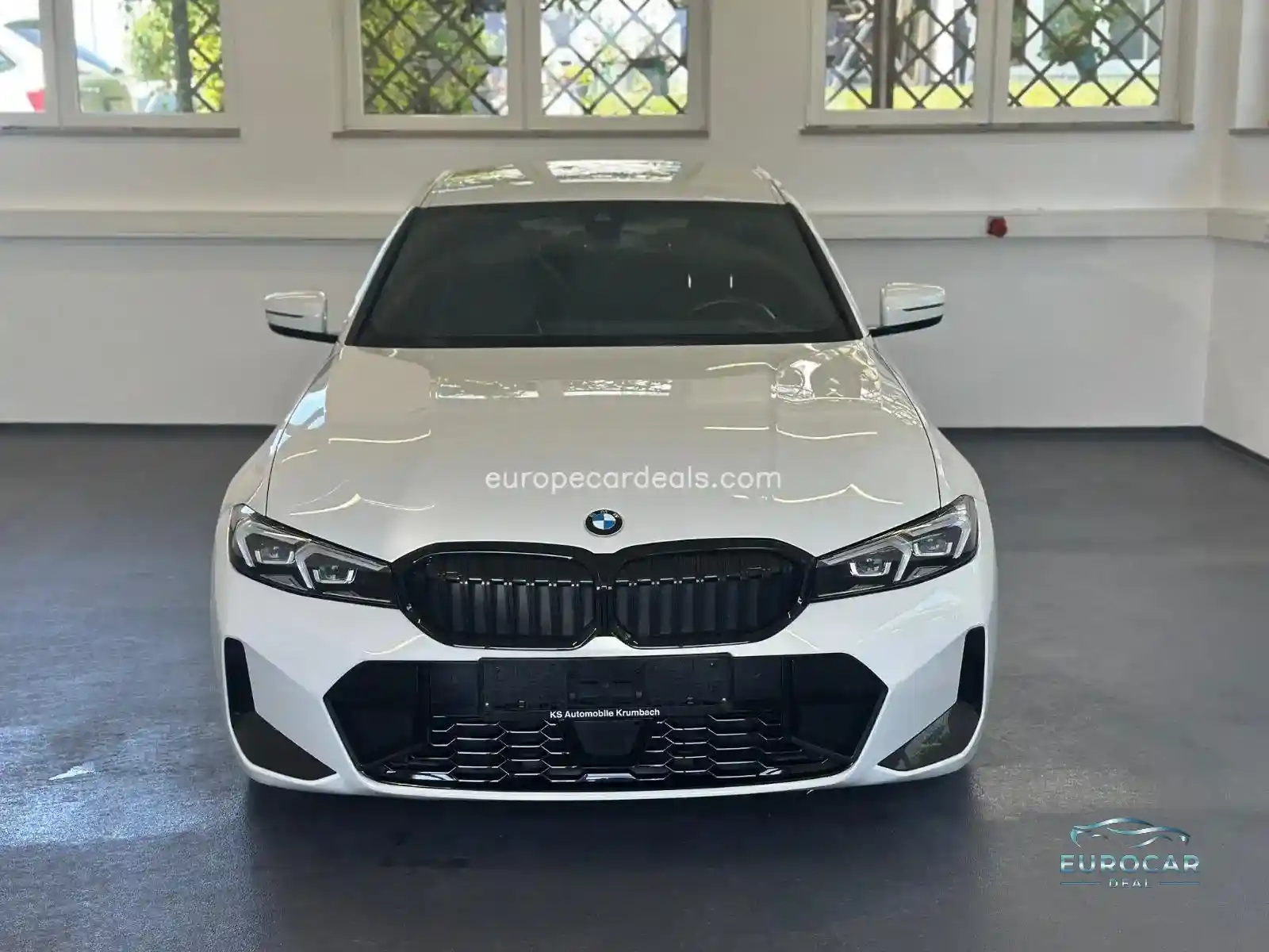 BMW 330