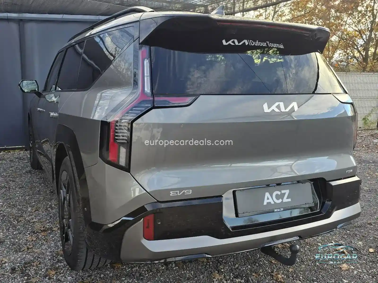 Kia EV9