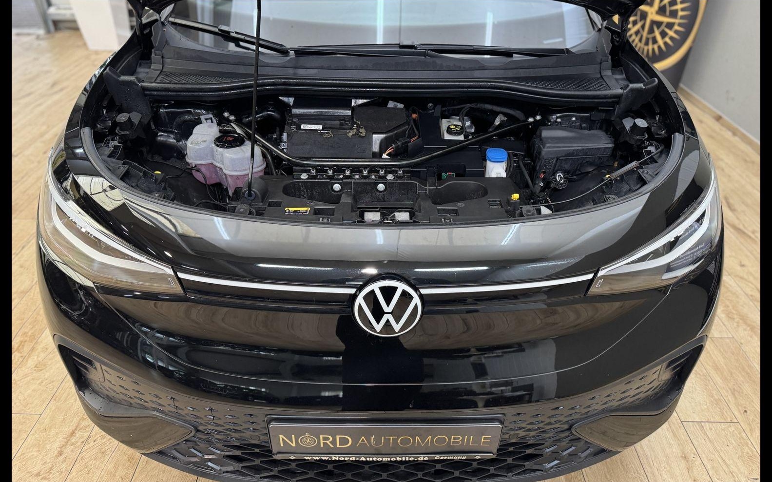 Volkswagen ID.5