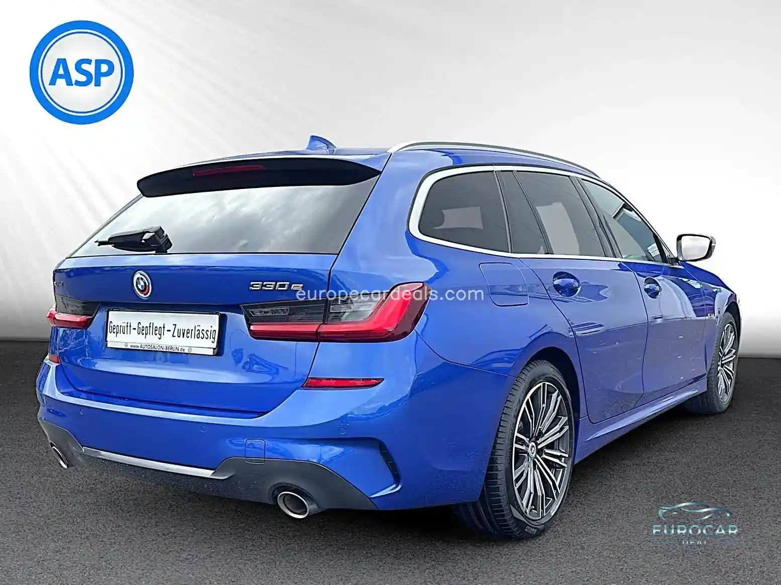BMW 330