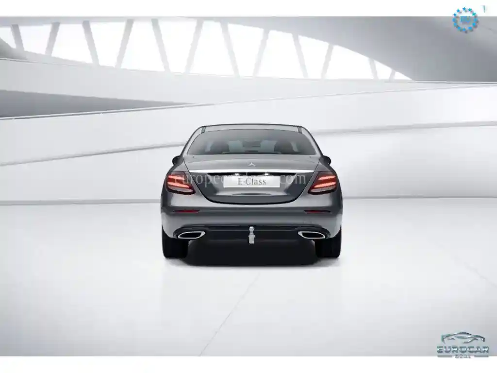 Mercedes-Benz E 450