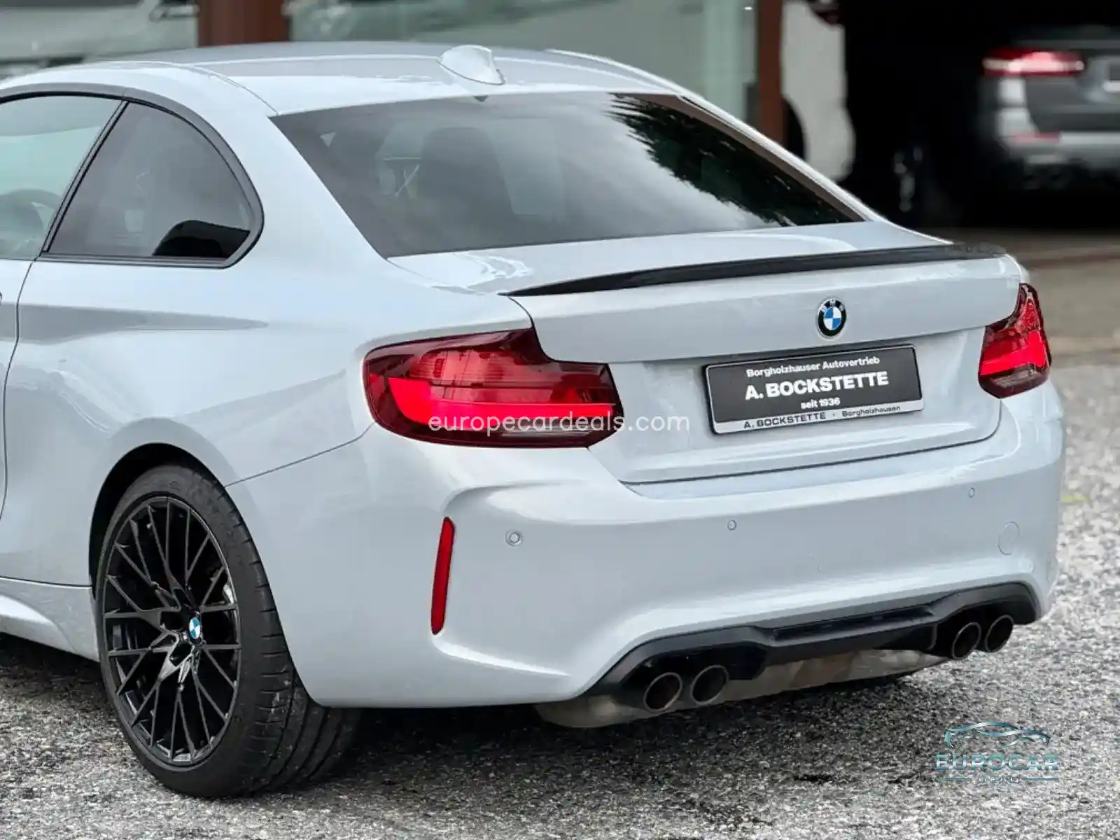 BMW M2