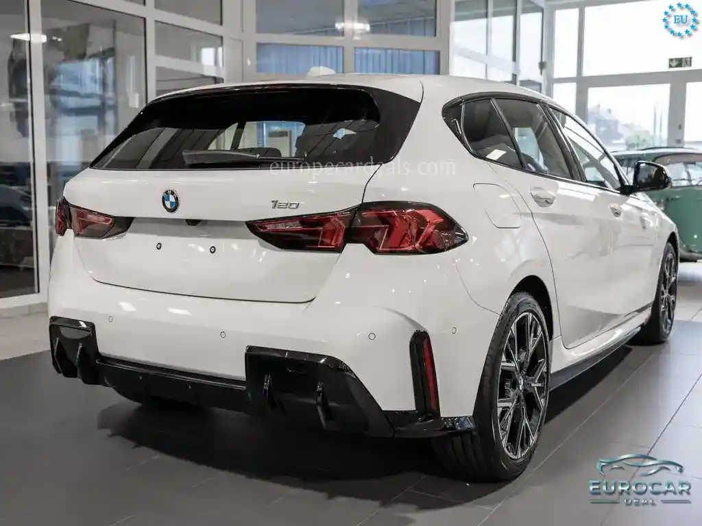 BMW 120