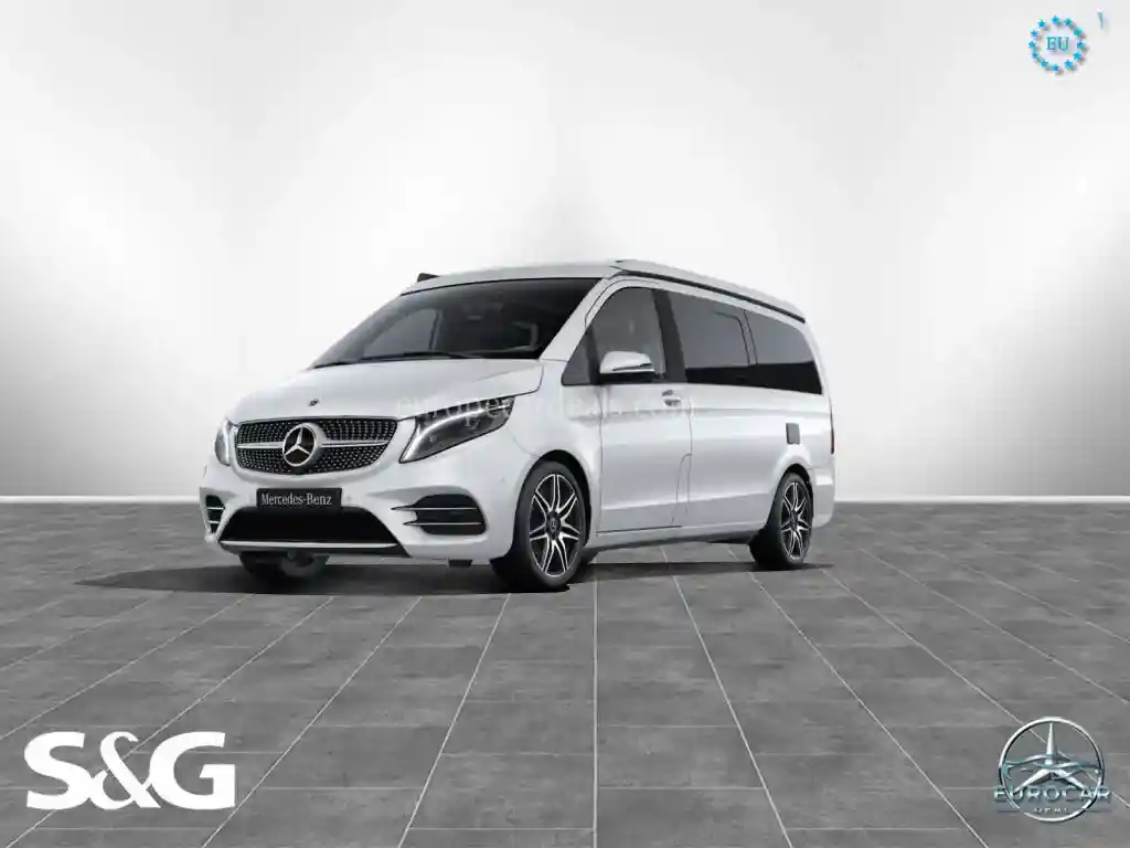 Mercedes-Benz V 300