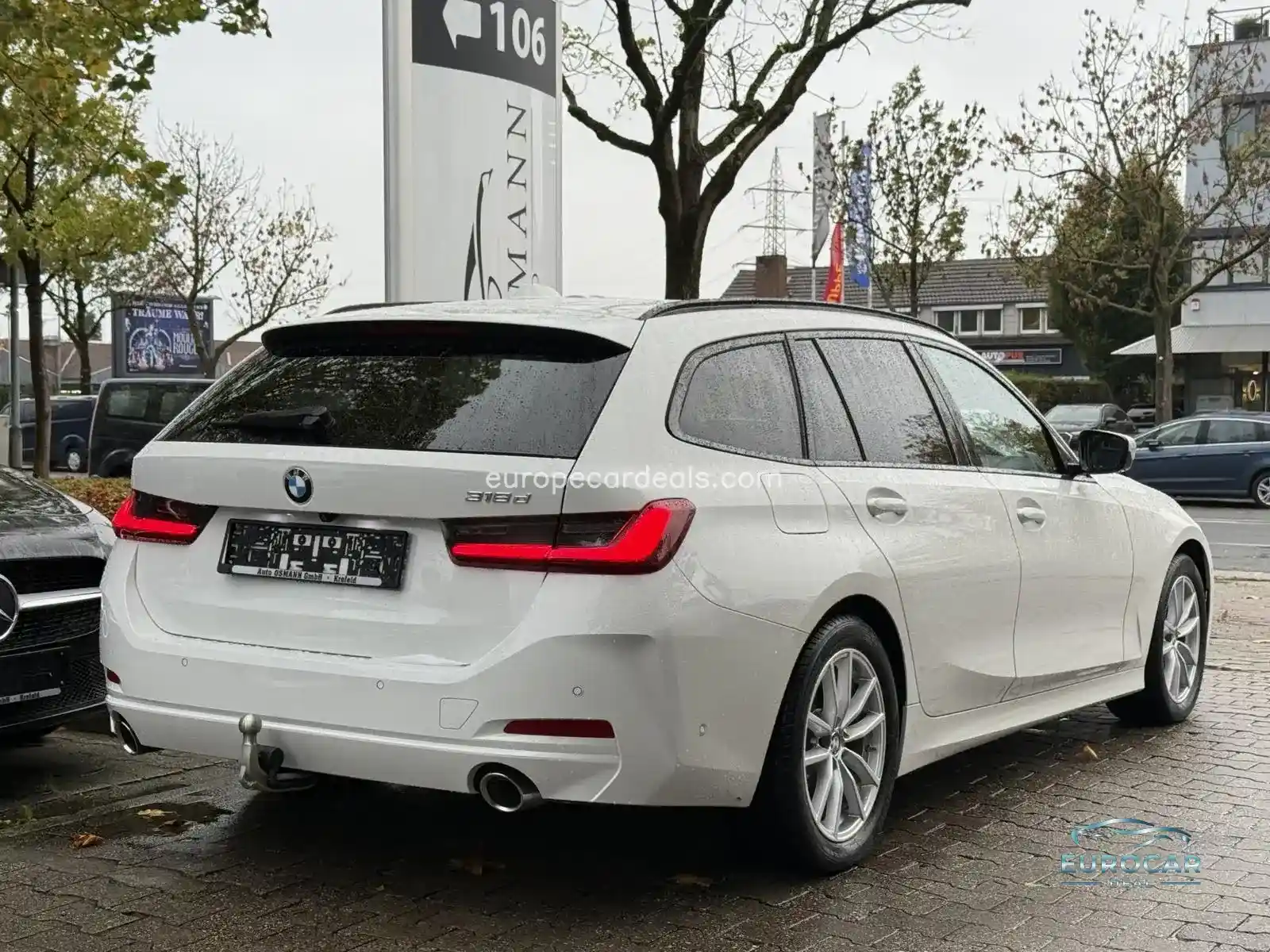 BMW 318