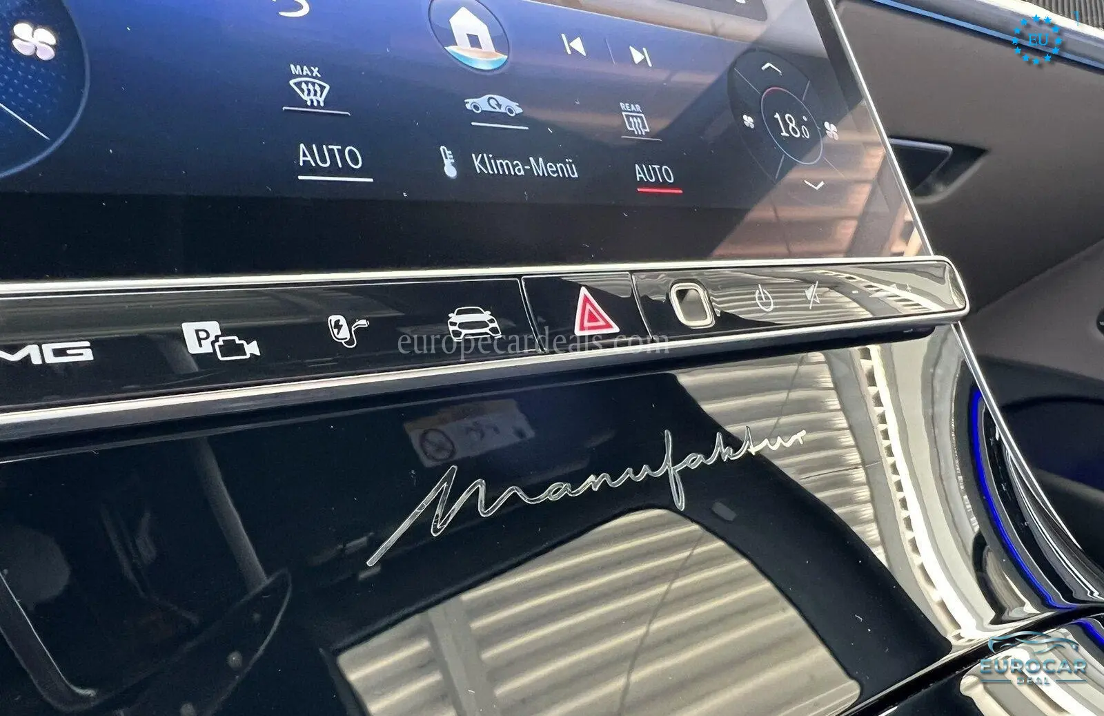 Mercedes-Benz S 63 AMG