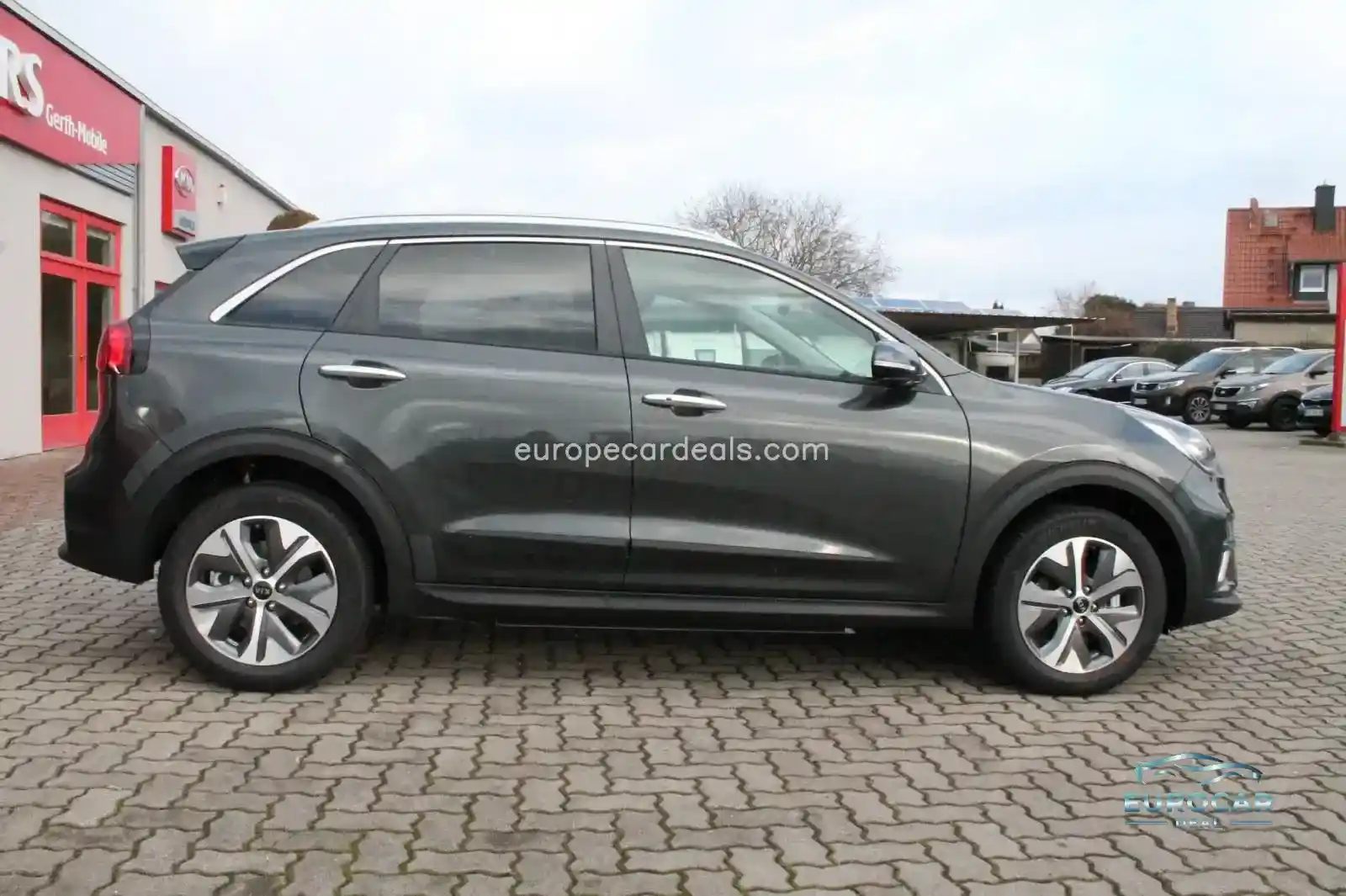 Kia Niro EV