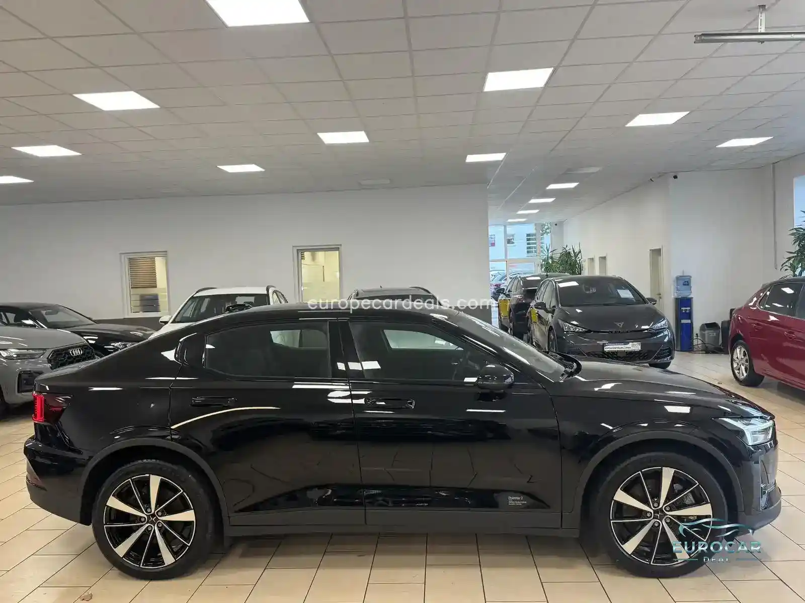 Polestar 2