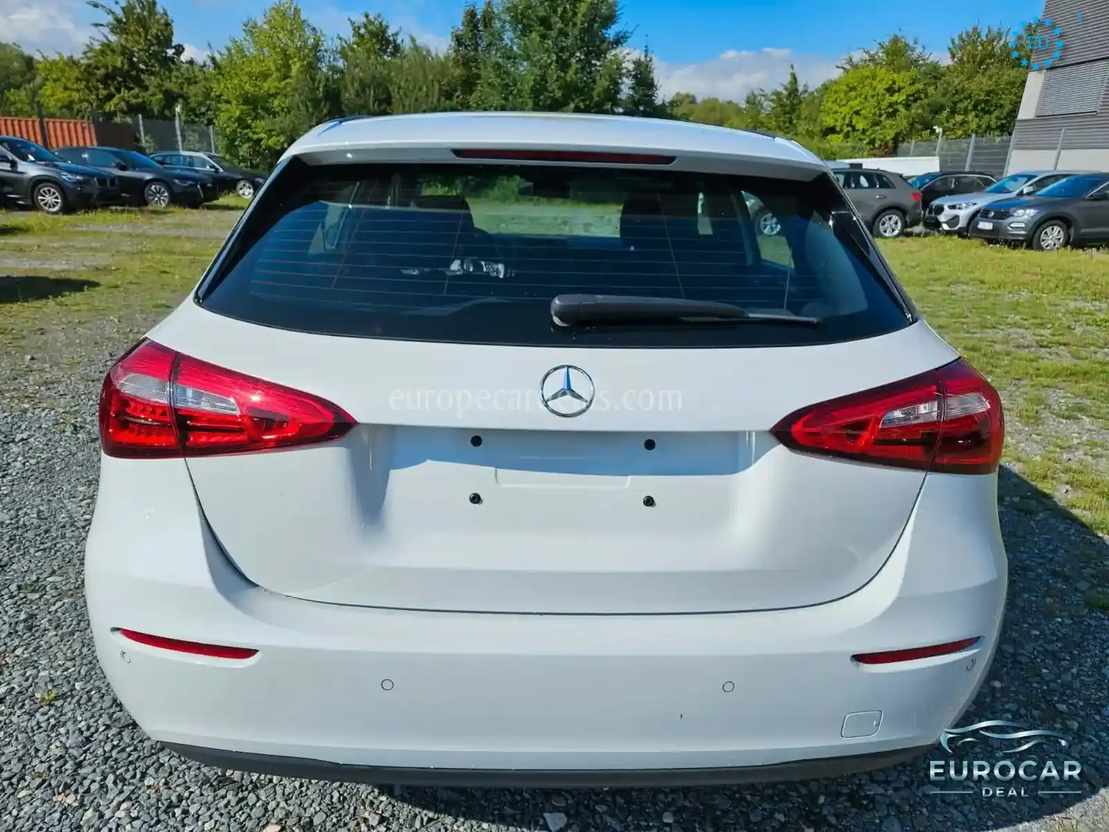 Mercedes-Benz A 160