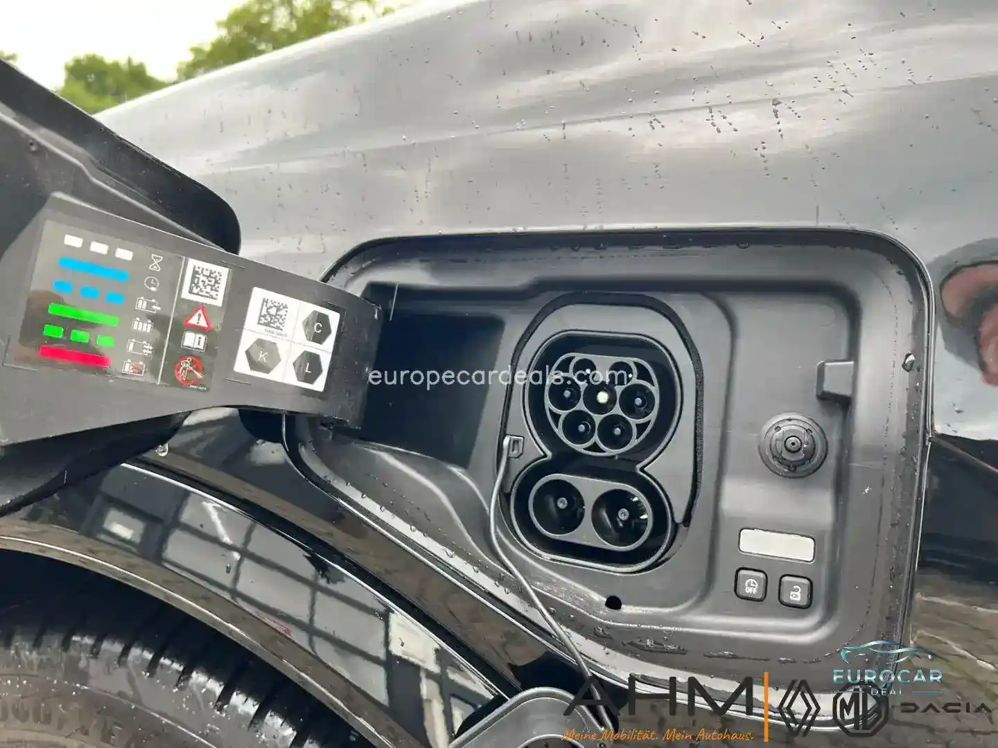 Renault R 5