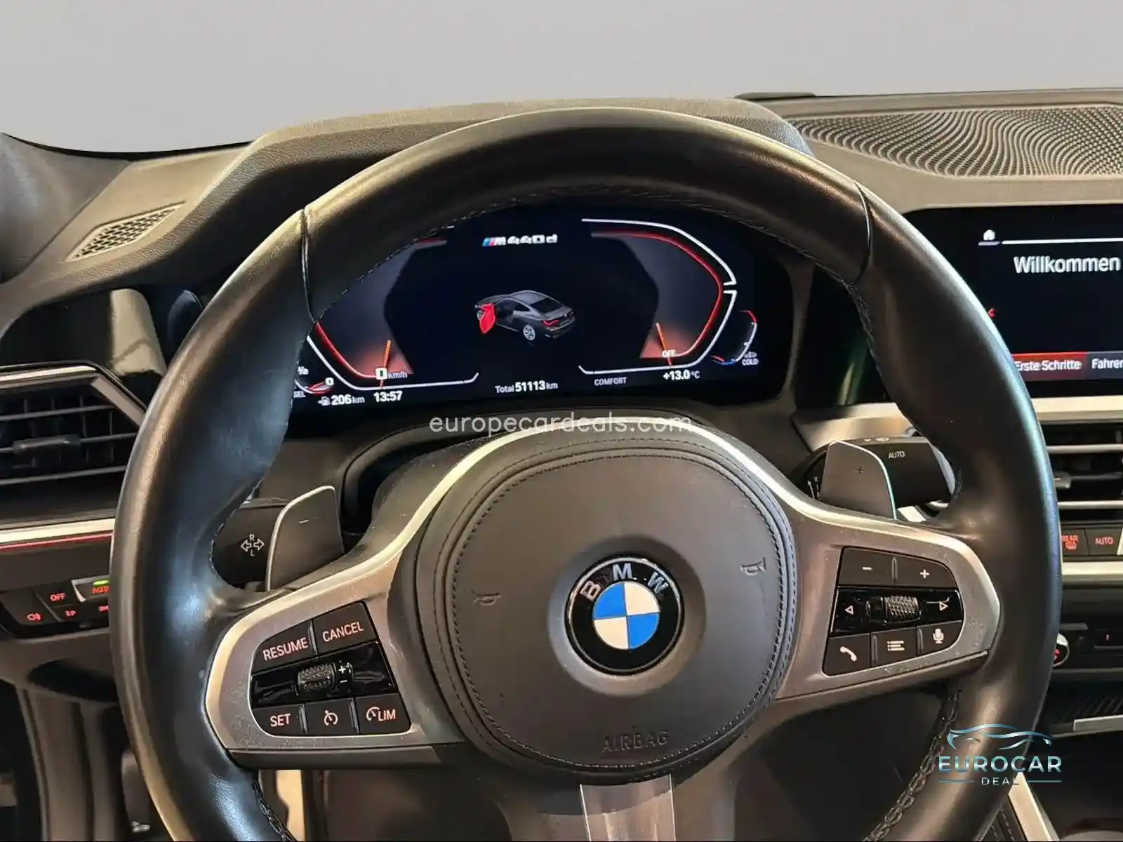 BMW M440