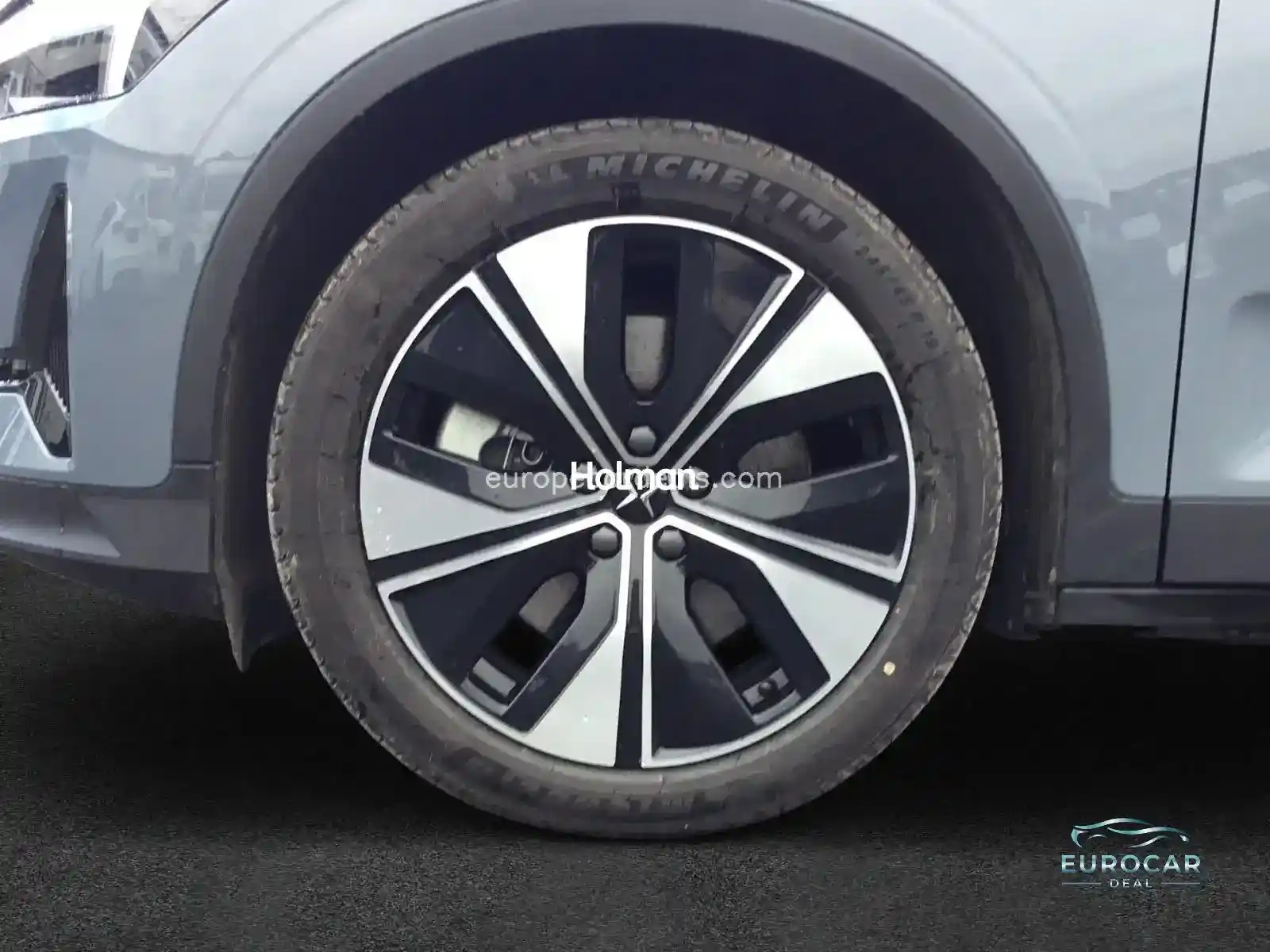 Polestar 2