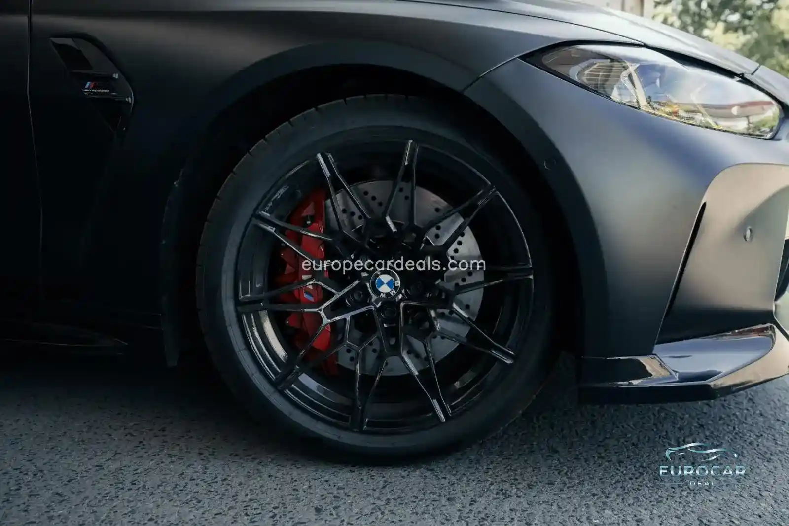 BMW M4