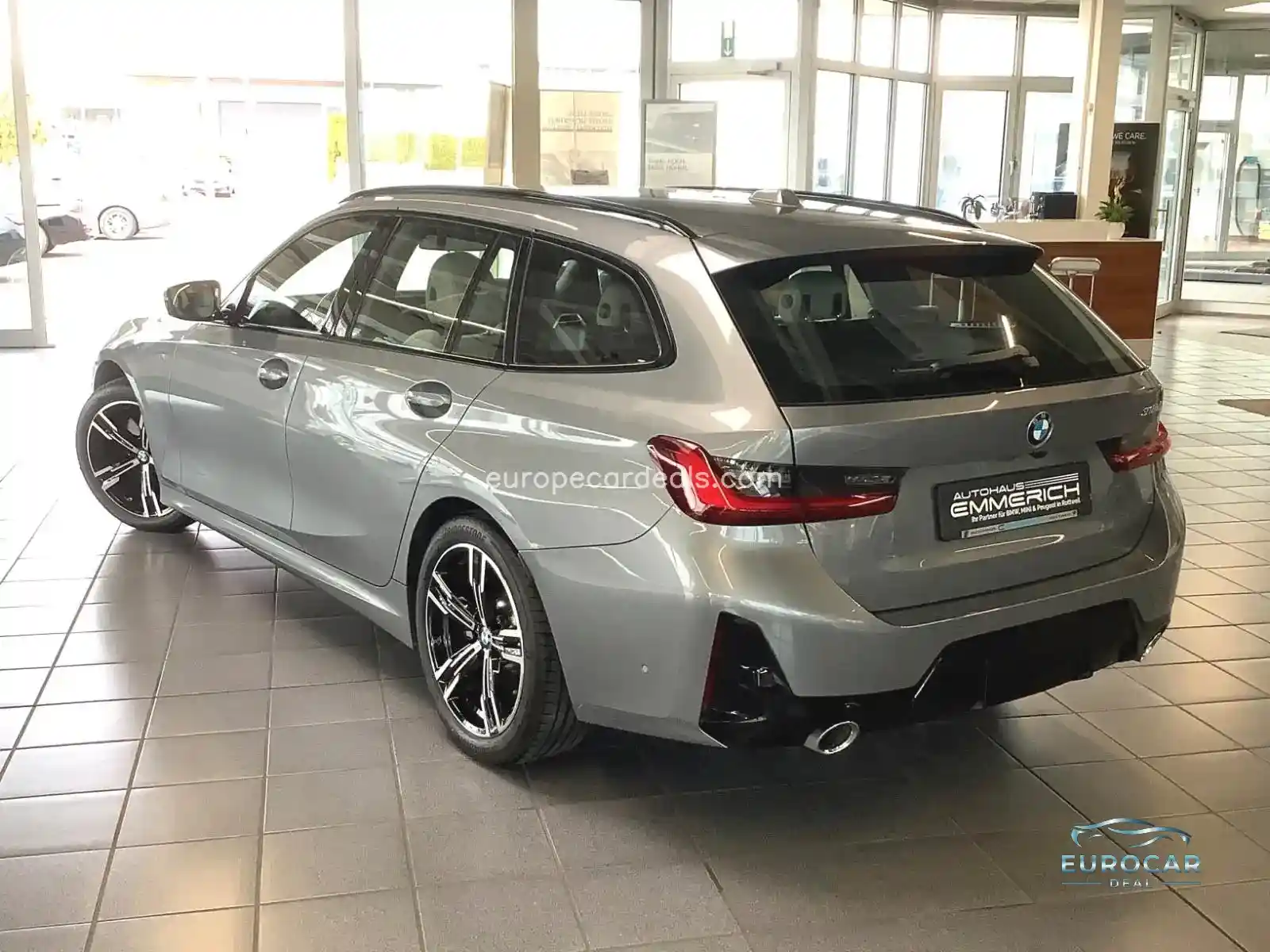 BMW 318