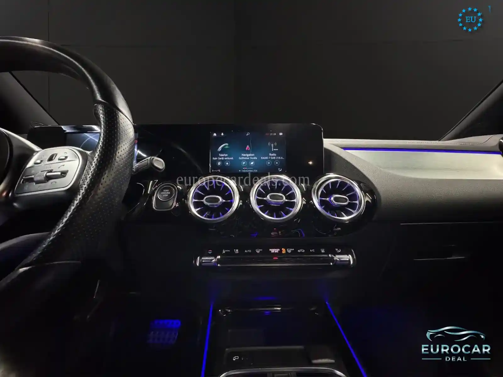 Mercedes-Benz B 250
