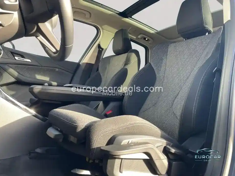 BMW 220 Active Tourer
