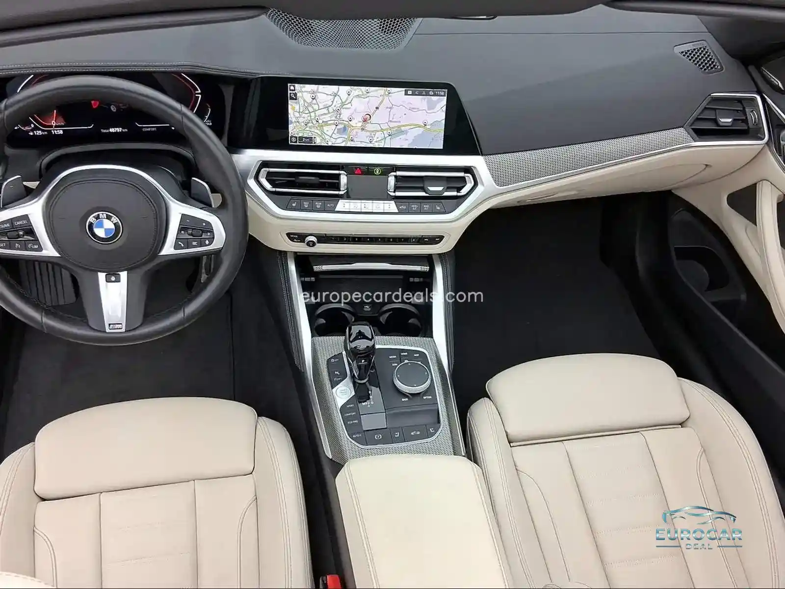 BMW 430