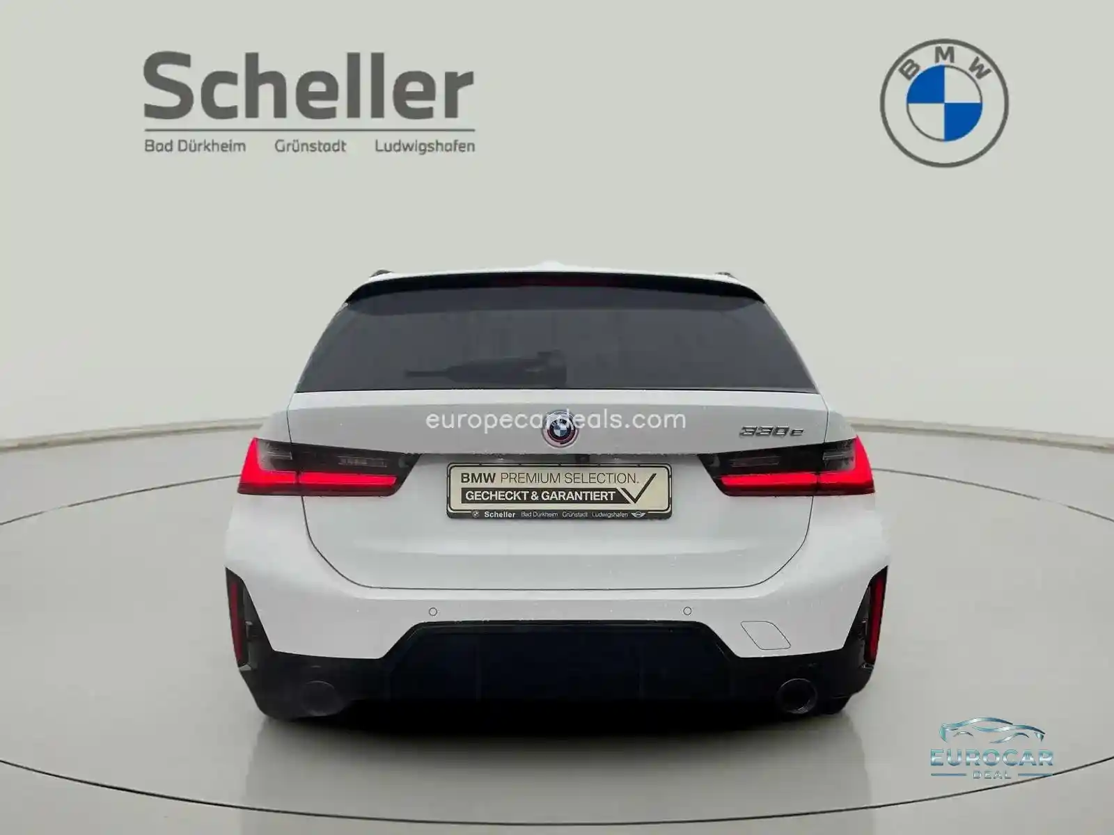 BMW 330