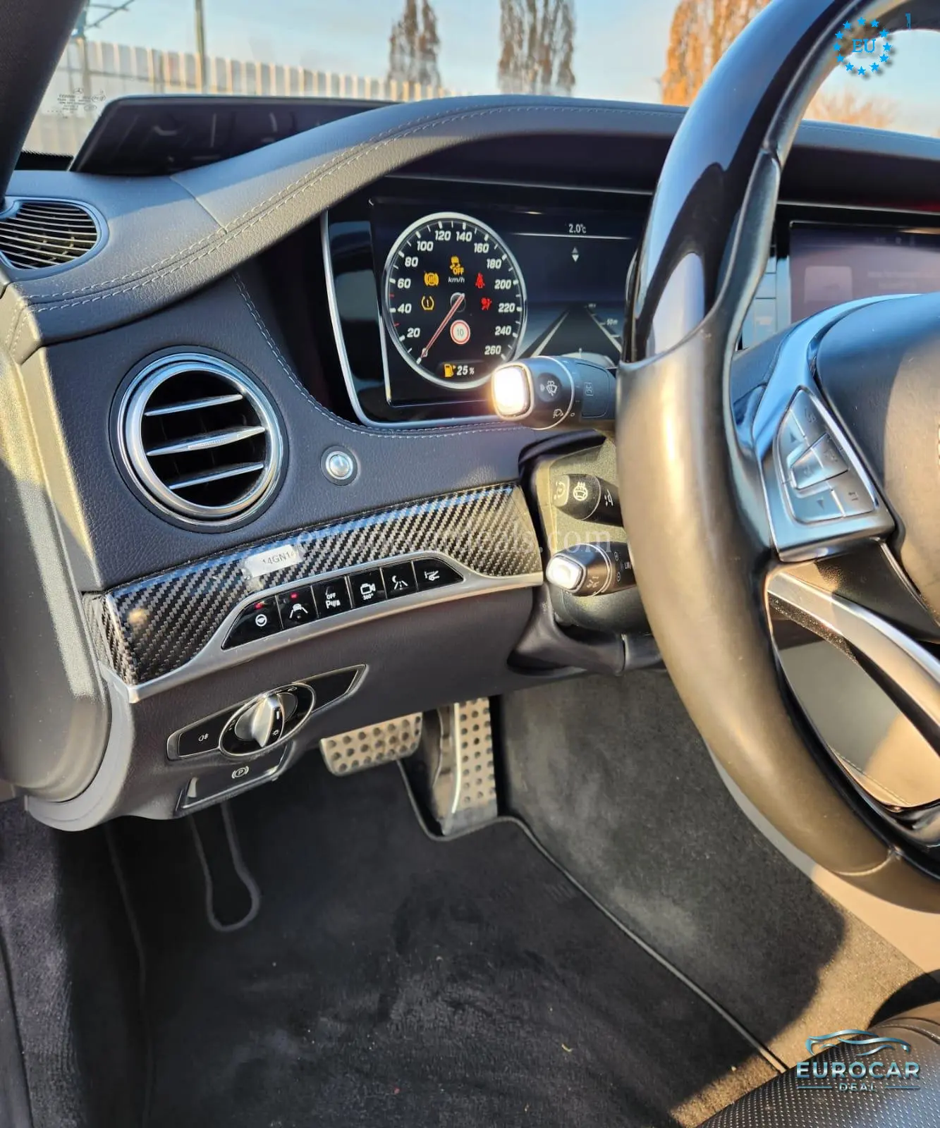 Mercedes-Benz S 500