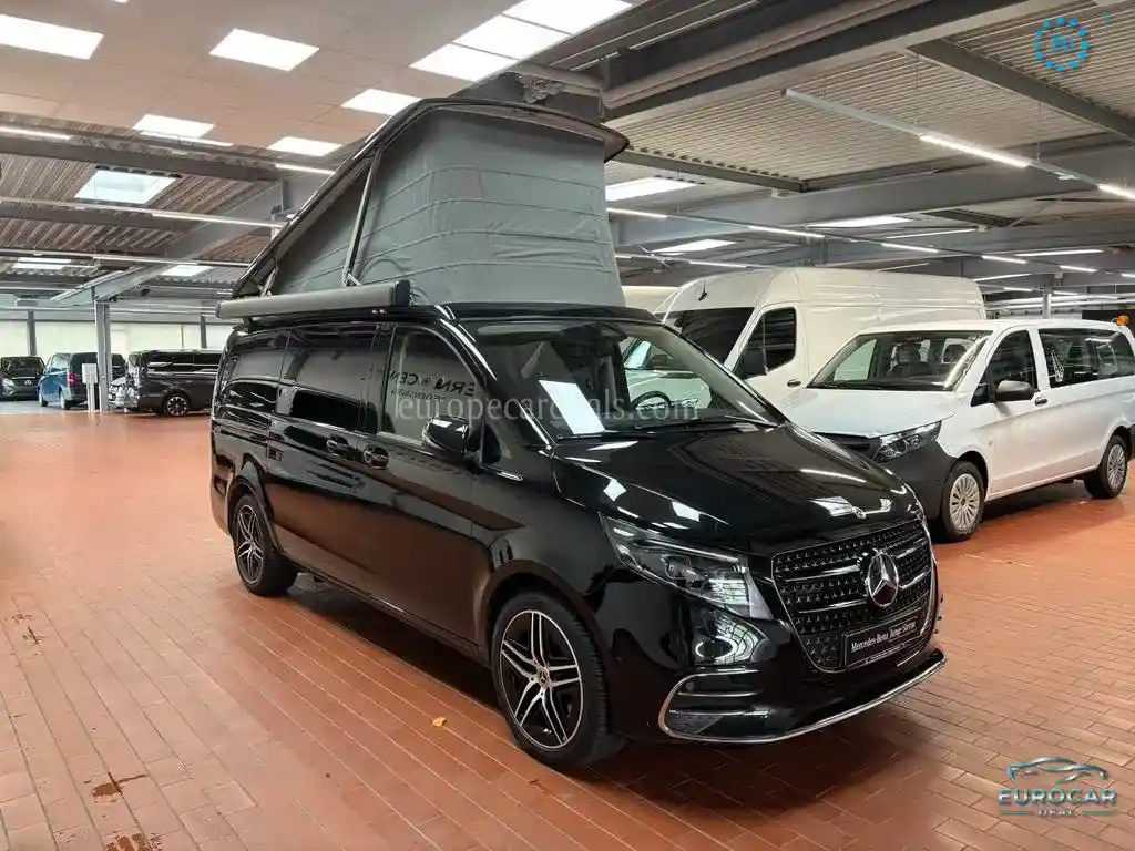 Mercedes-Benz V 300
