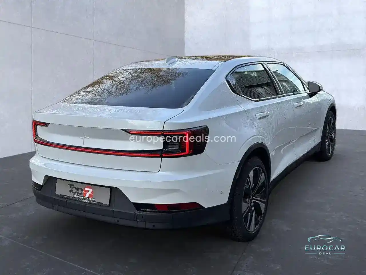 Polestar 2