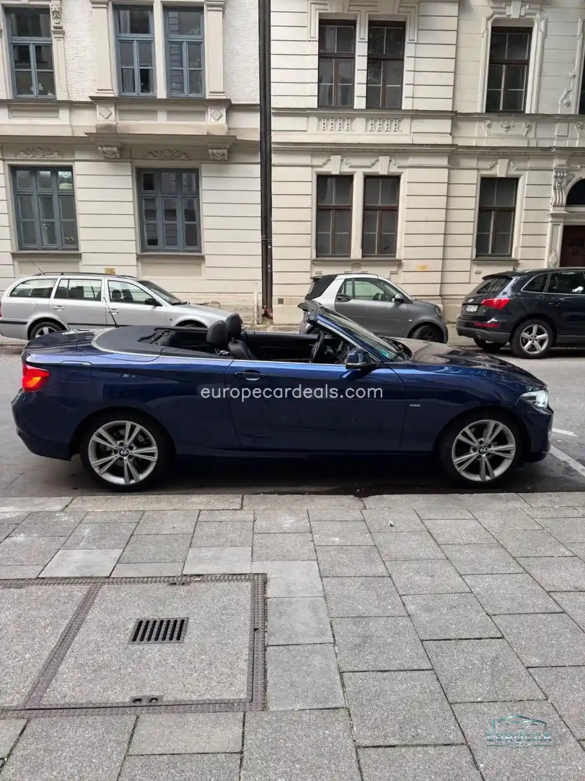 BMW 220