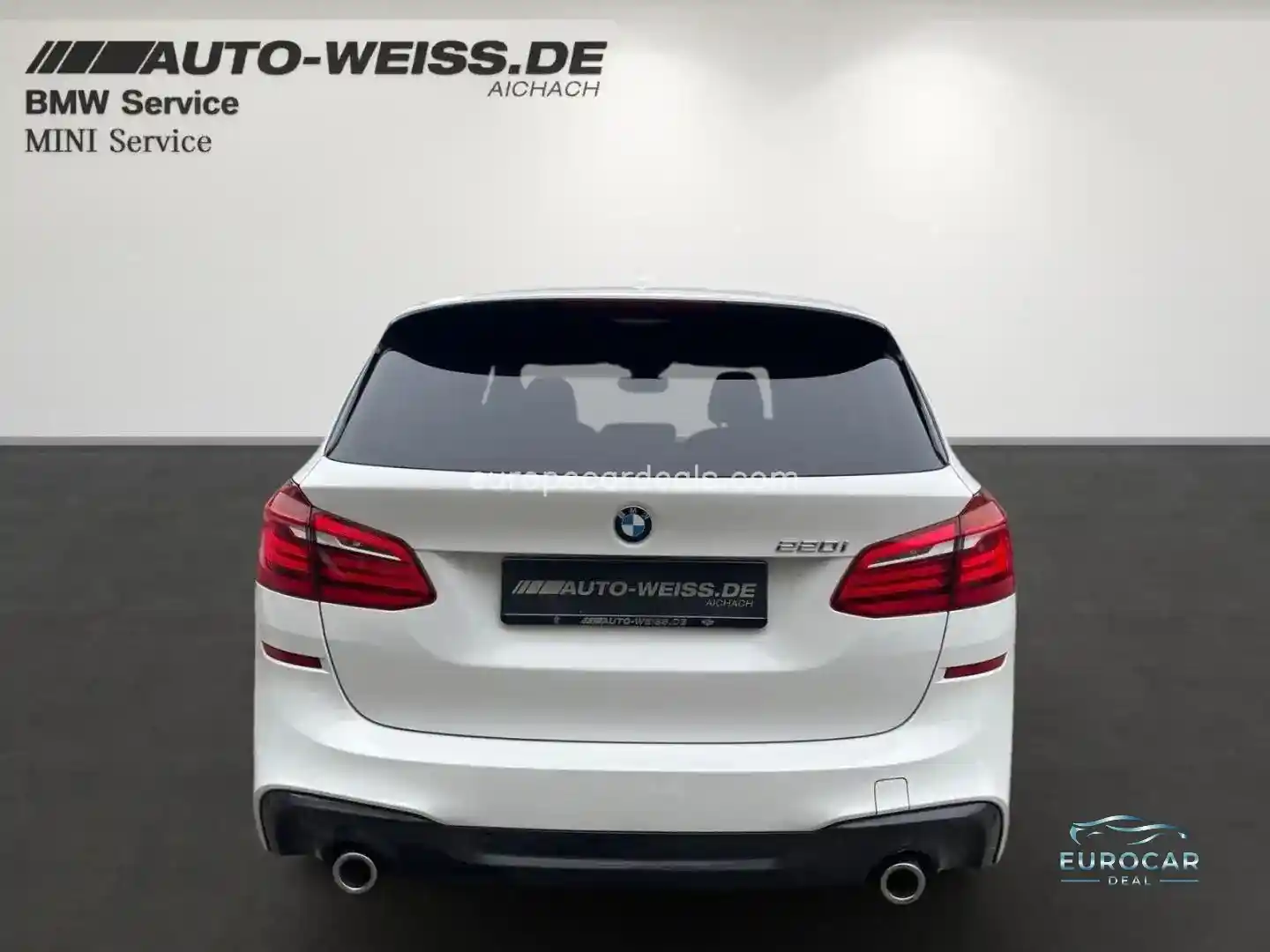 BMW 220 Active Tourer